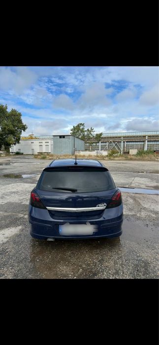 Vand Opel astra H