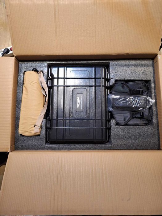 Toyani камера за нощно виждане видеокамера за нощно виждане TA-JY500