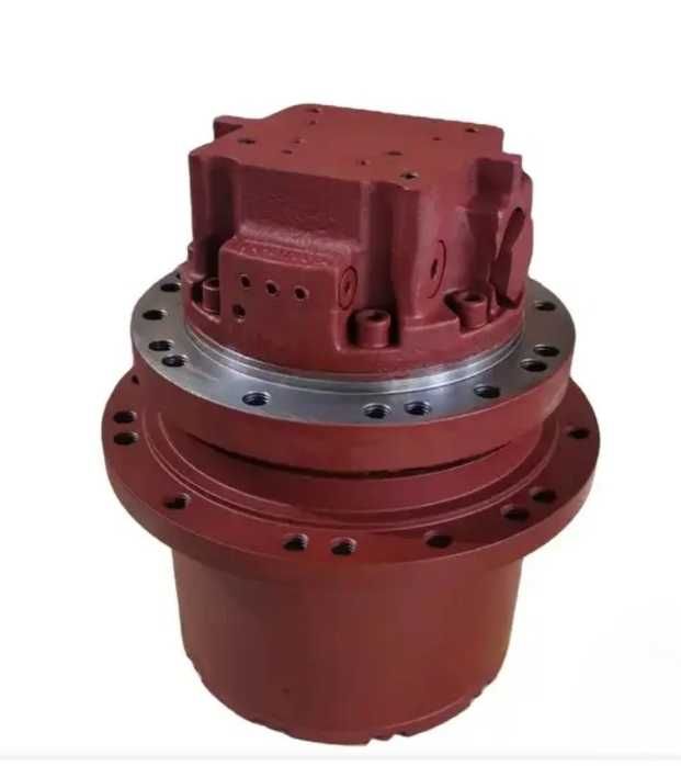 Transmisie finala JCB -Piese de schimb JCB