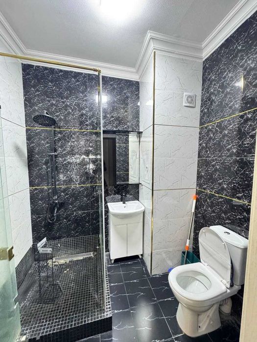 2-комнатная квартира в ЖК Parkent Avenue/Мирзо-Улугбек, паркентский