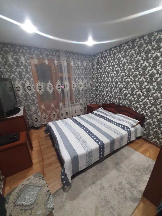 11 микр 3 комн за 17млн