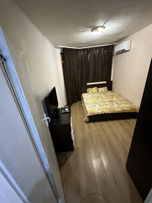 Продава се Тристаен апартамент в Варна, Колхозен пазар - 73 кв.м за 1397 €/кв.м - Снимка #4