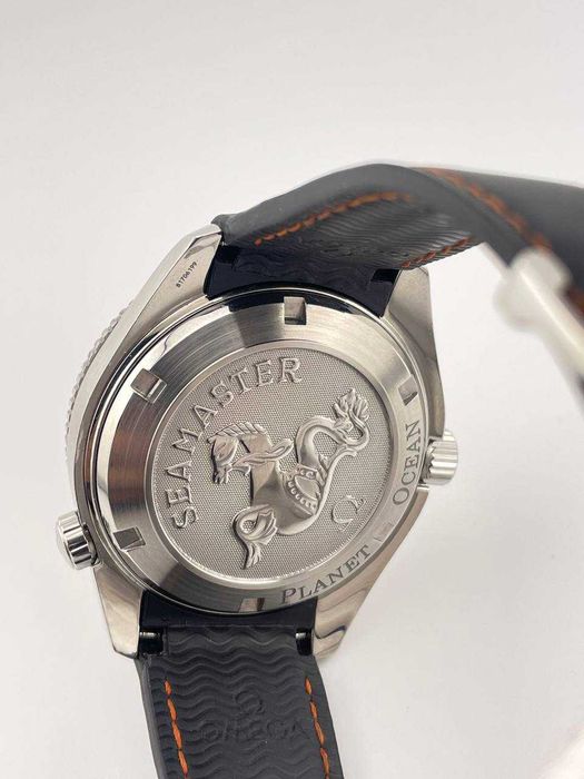Часы Omega Seamaster