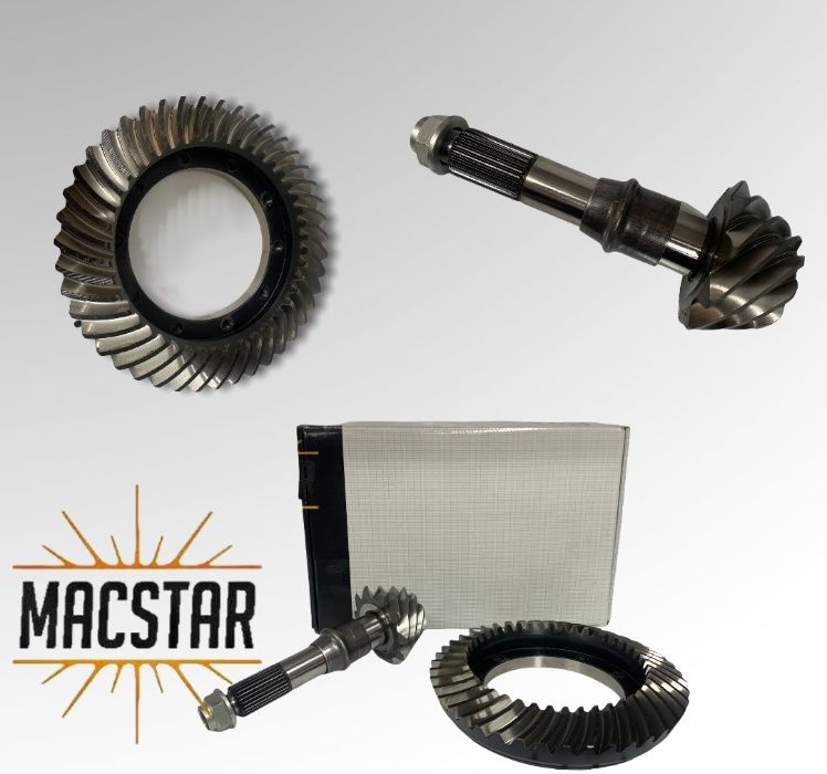 Главная пара редуктора 9х41 ГАЗЕЛЬ