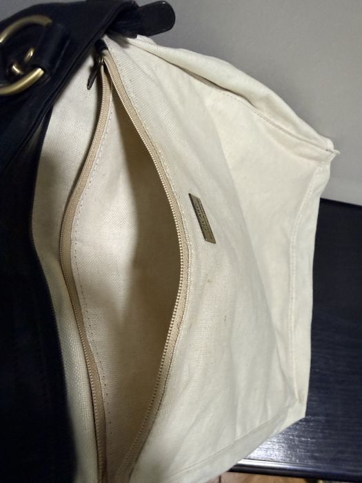 Geanta piele naturala