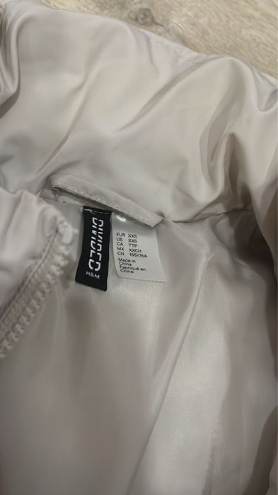 Къса Грейка H&M (неизползвана)