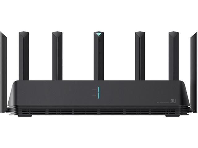 Роутер Xiaomi AIoT Router AX3600