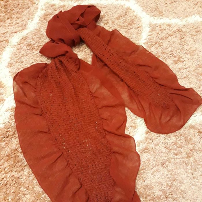 Дамски    шалове