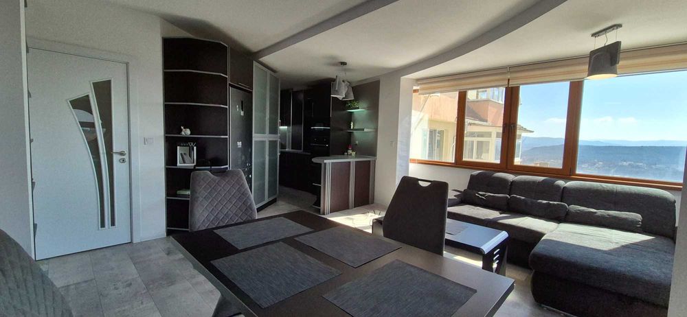 Продава се Тристаен апартамент в Велико Търново, Картала - 88 кв.м за 1154 €/кв.м - Снимка #1