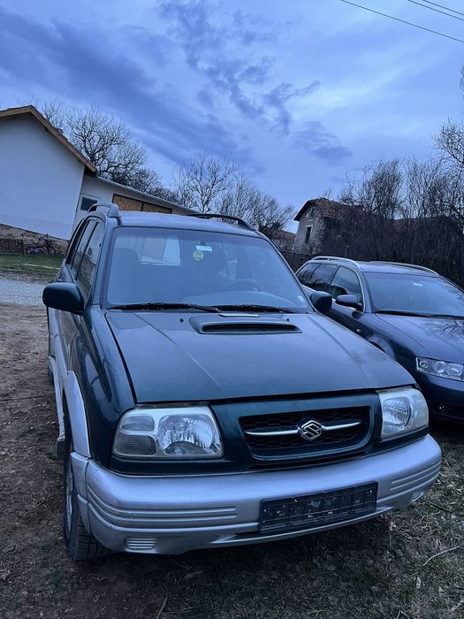 гранд витари 2.5,2.0д, 2.0,1.6