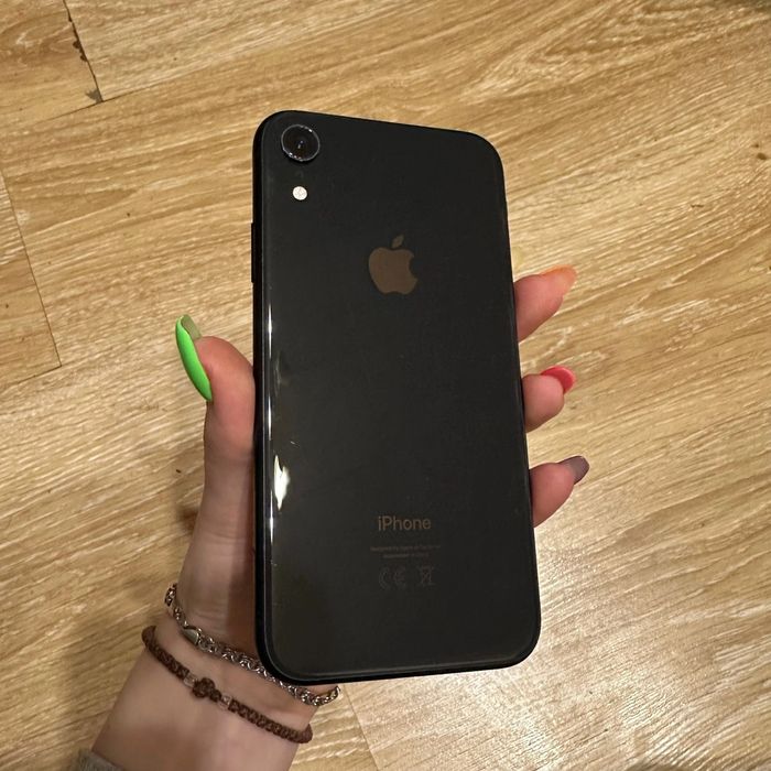 iPhone XR(128гб)