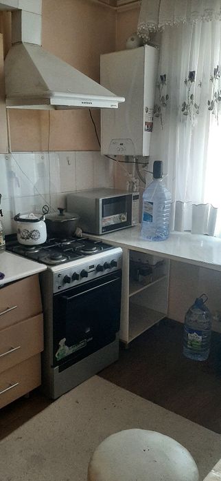 Сдаю.3 х комнатную квартиру