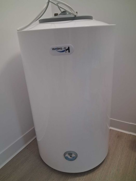 Vand Boiler electric Hi-Therm GlassTech VBO 80 L 1500 W