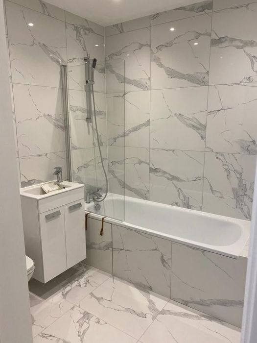 Укладка плитки качественно