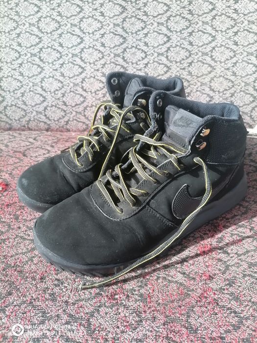 Маратонки Nike 40 номер