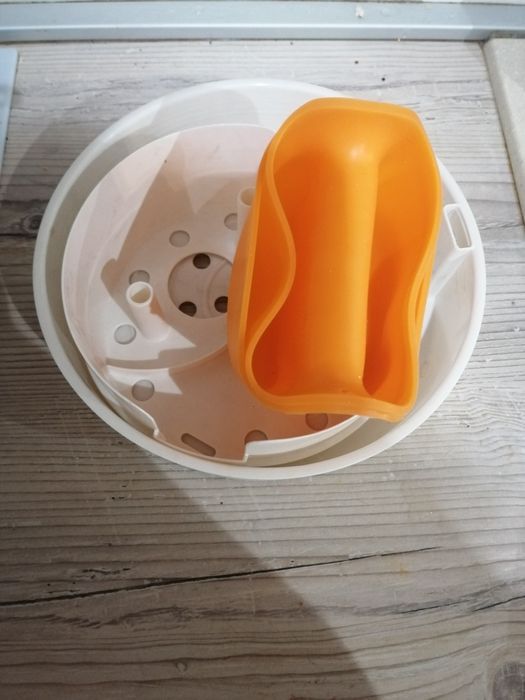 Мултикукър Филипс HD 3037