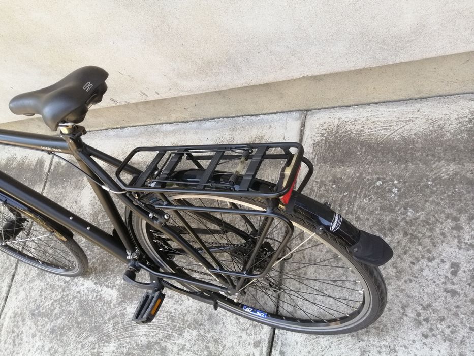 Trekking dynamics pe 28