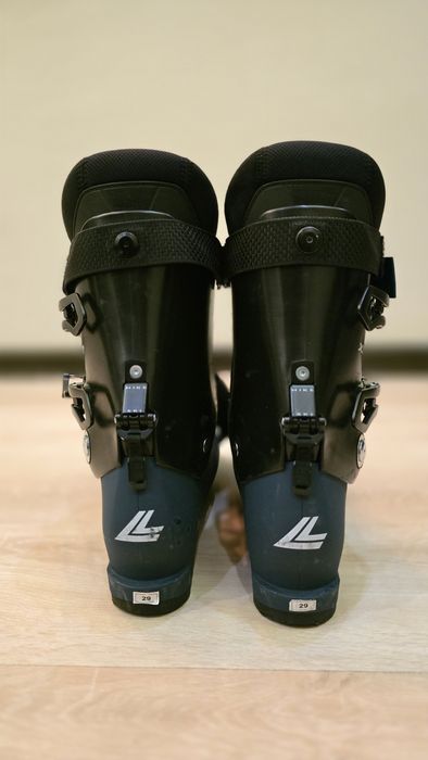 Лыжные ботинки Lange XC 100