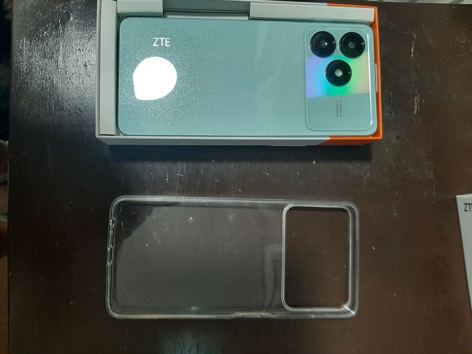 Zte blade a36 nou