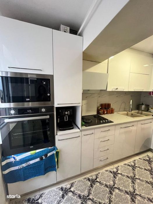 Apartament 3 camere, 80 mp, etaj 3 ,Radauti — fotografia 3