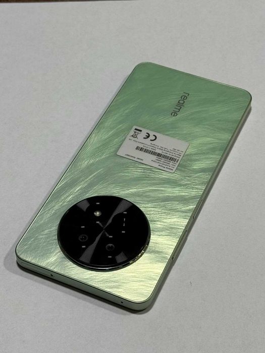 Продавам Realme 12x 5G – ЧИСТО НОВ