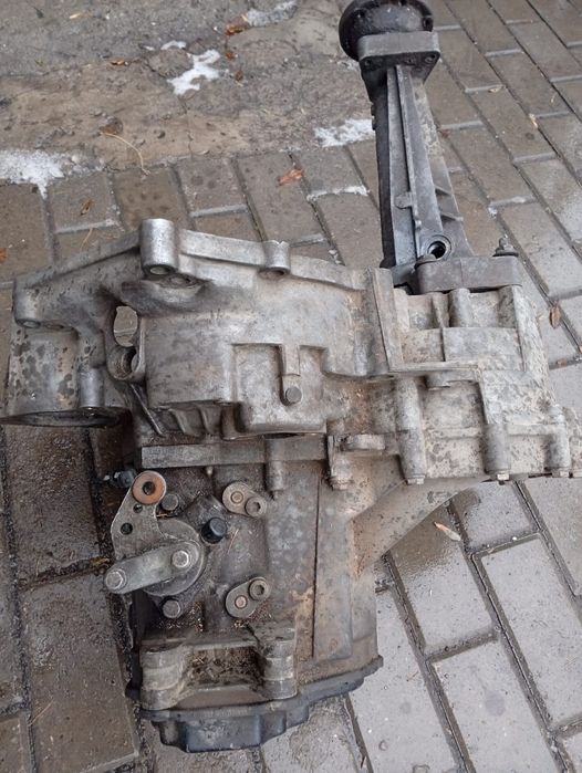 Продам коробку передач в отличном состоянии