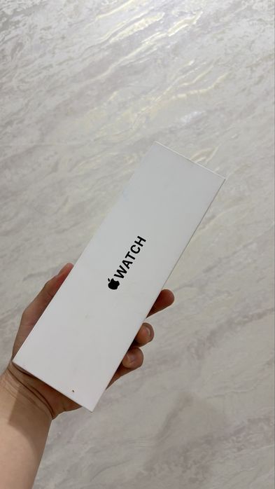 Apple watch se3 40mm