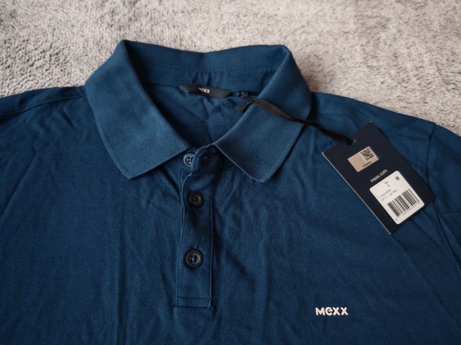 Мъжки тениски на Mexx