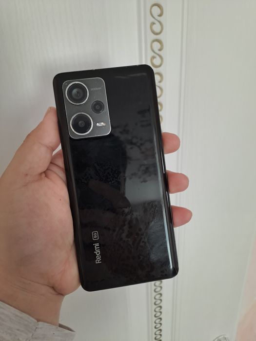 Xiaomi Redmi Note 12 Pro+ 5G