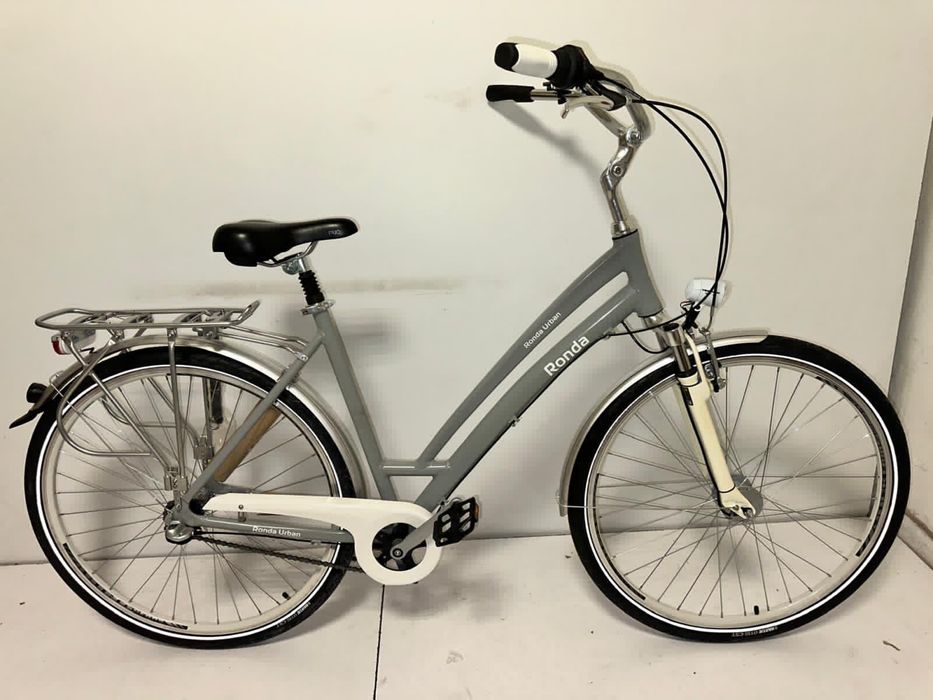 Велосипед дамски