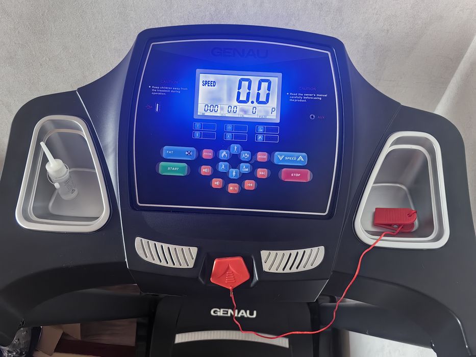 Беговая Дорожка Genau TR50