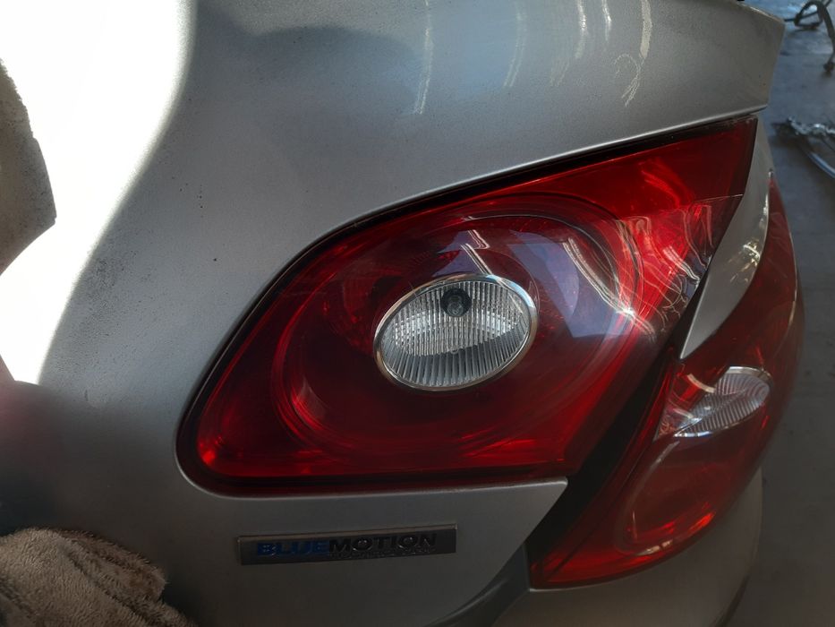 Set 4 x triple ( stopuri ) VW PASSAT CC 2008-2012