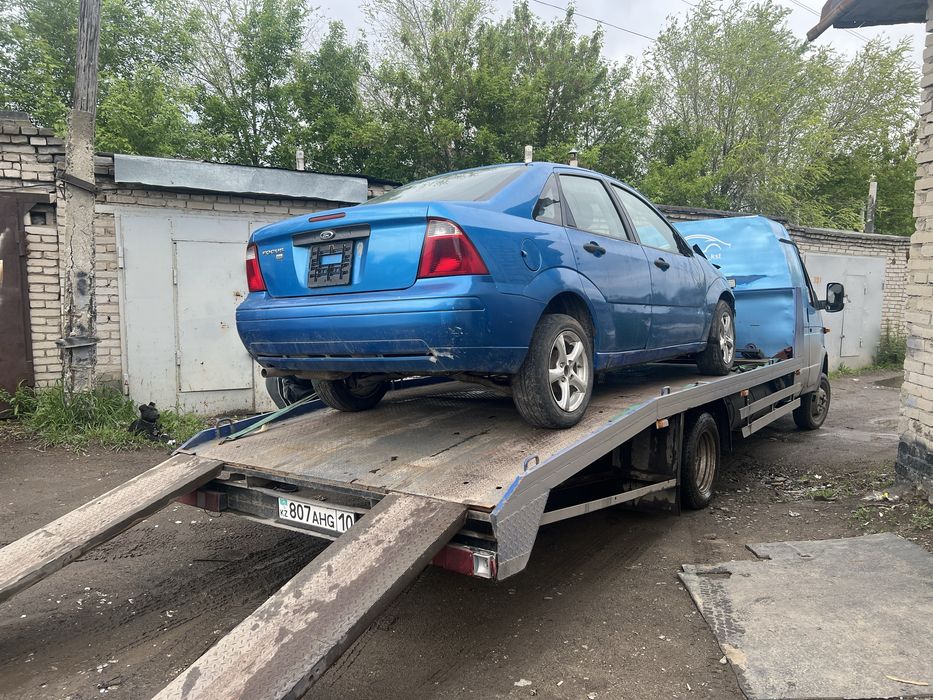 Эвакуатор круглосуточно