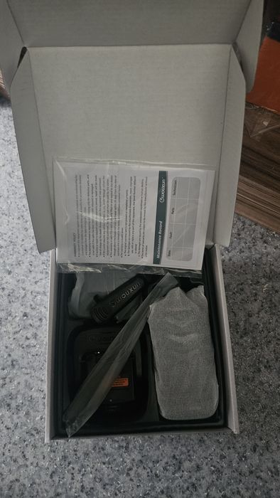 Рация Wouxun KG-988