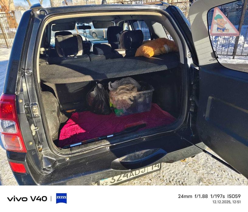 Продам автомобиль