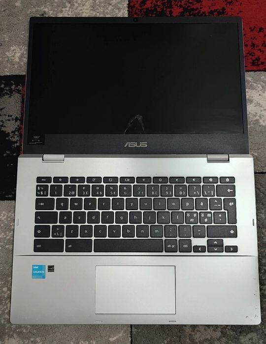Laptop Asus Cx1400Ck