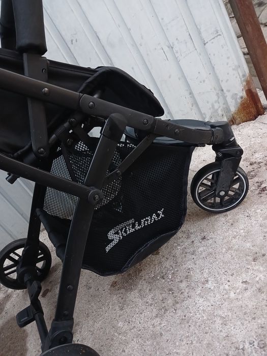 Продаю детские коляски