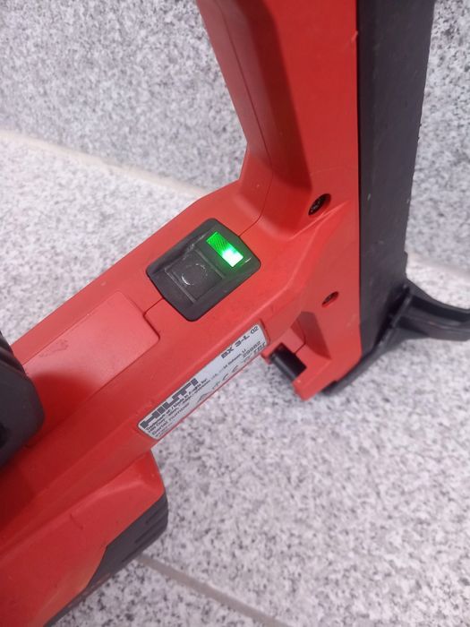 Hilti BX 3-L Пушка за директен монтаж