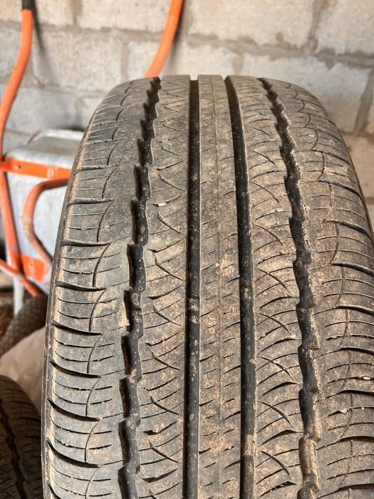 Шины на 20 размер 285/50