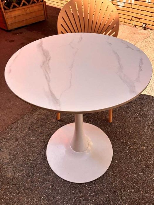 Set mobilier pentru terasa