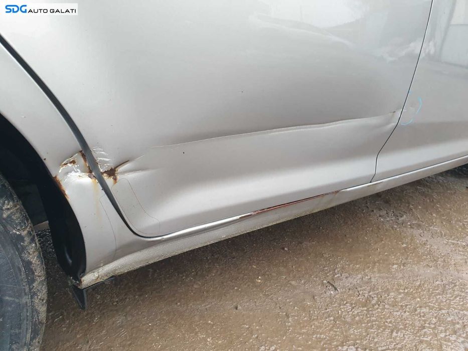 Usa Usi Portiera Portiere Dreapta Spate Dezechipata Kia Ceed Cee'd SW Break Combi 2007 - 2013 Culoare A3