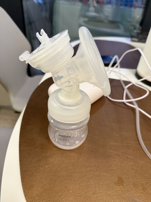 Pompa de san Philips Avent