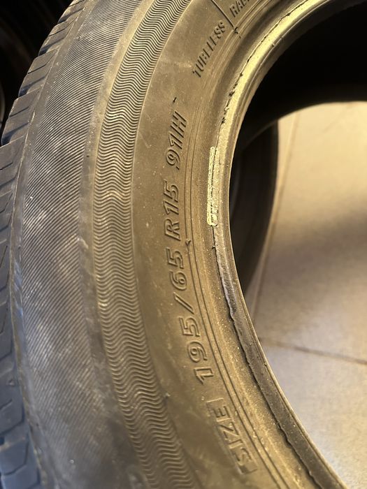 Шина 195/65R15 (1шт)