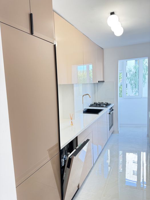 PF, vand apartament 4 camere ,et intermediar,Cartier Manastur