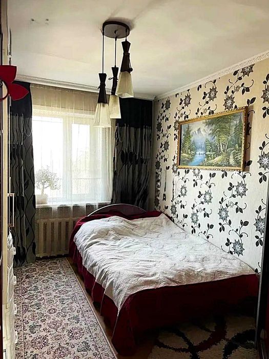 Предлагаем 4-ком дом по ул. Ауэзова