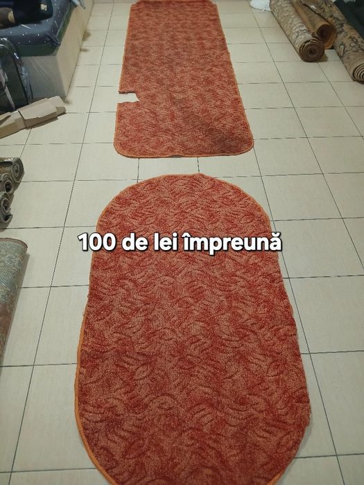 Traverse , covoare , seturi