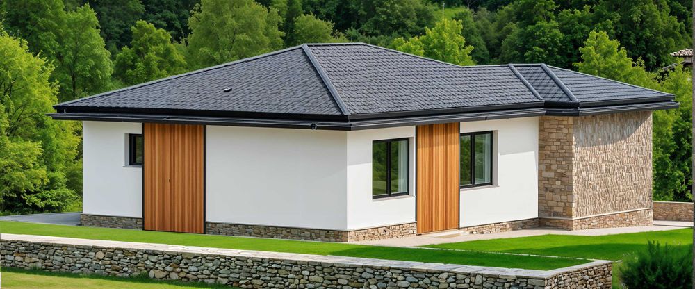 Продава се Къща в Шумен, Пазара - 92 кв.м за 737 €/кв.м - Снимка #1