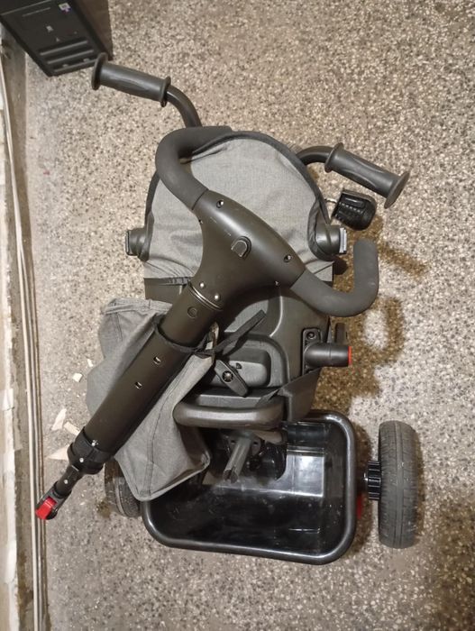 Детска триколка KIDIZ®