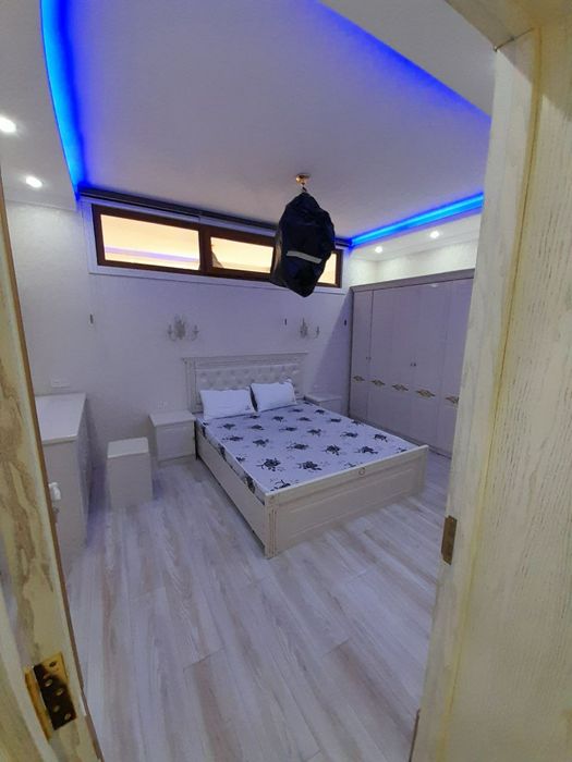 Сдаётся в аренду 3х комнатная квартира