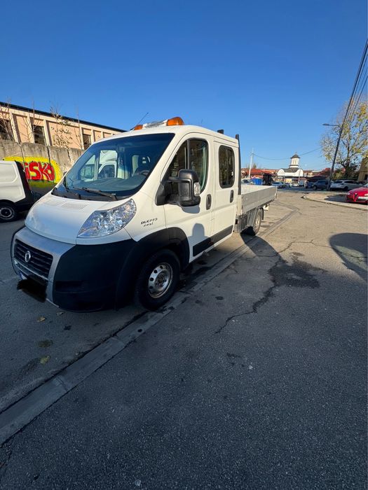Fiat DUCATO MAXI 2.3 Diesel